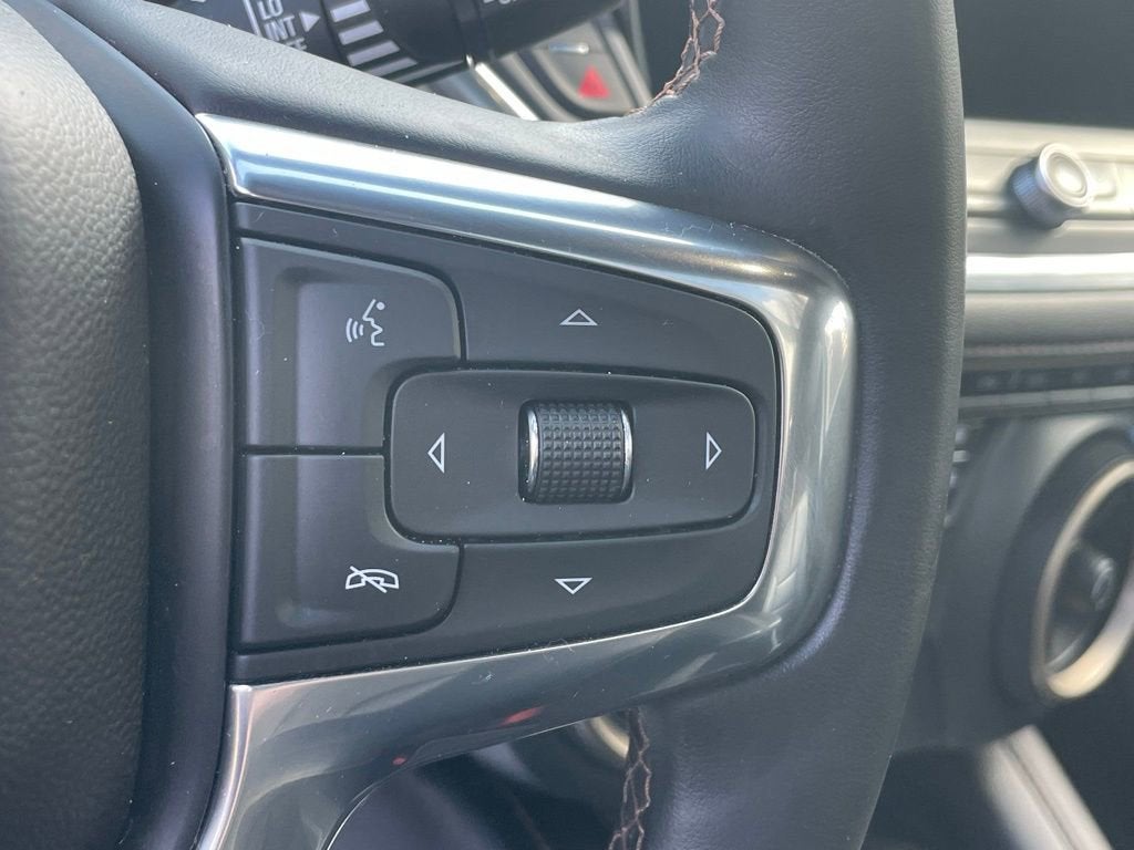 2023 Chevrolet Blazer Premier