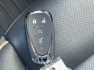 2023 Chevrolet Blazer Premier