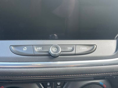 2023 Chevrolet Blazer Premier