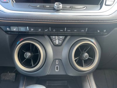 2023 Chevrolet Blazer Premier