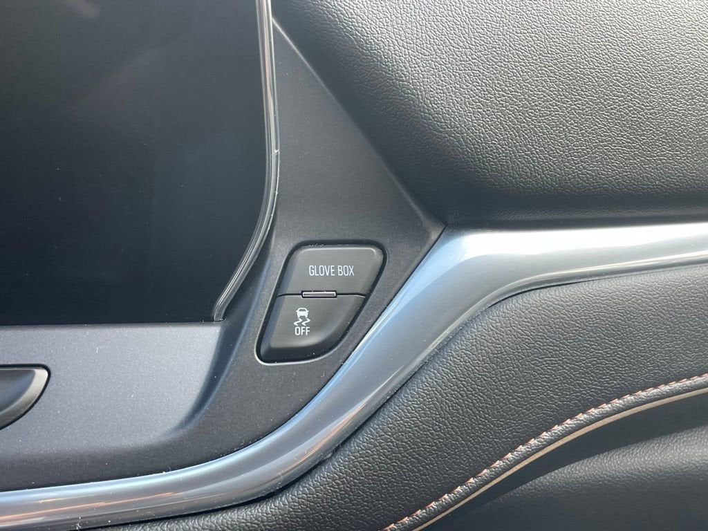 2023 Chevrolet Blazer Premier