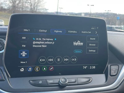 2023 Chevrolet Blazer Premier