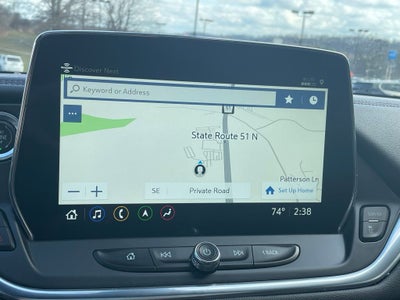 2023 Chevrolet Blazer Premier