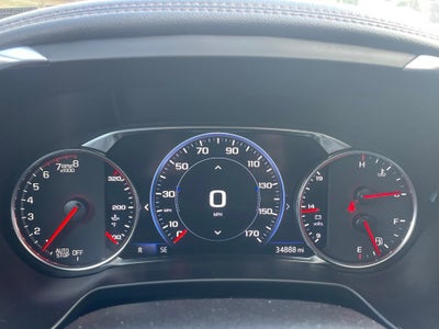 2023 Chevrolet Blazer Premier