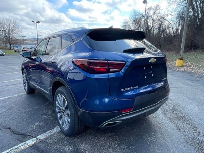 2023 Chevrolet Blazer Premier