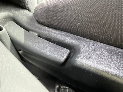 2024 Nissan Kicks SV Xtronic CVT