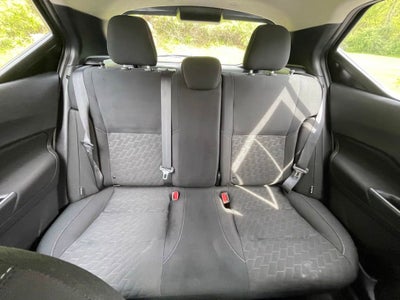 2024 Nissan Kicks SV Xtronic CVT