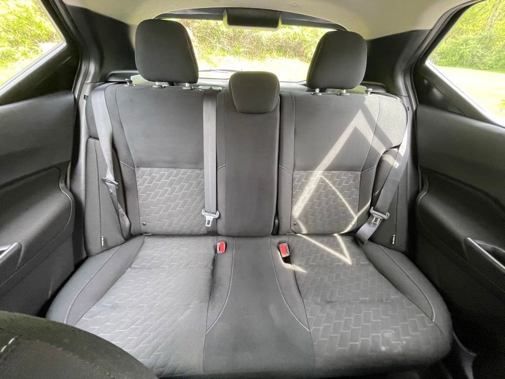 2024 Nissan Kicks SV Xtronic CVT