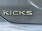 2024 Nissan Kicks SV Xtronic CVT