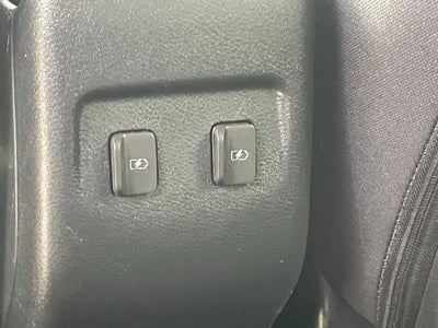 2024 Nissan Kicks SV Xtronic CVT