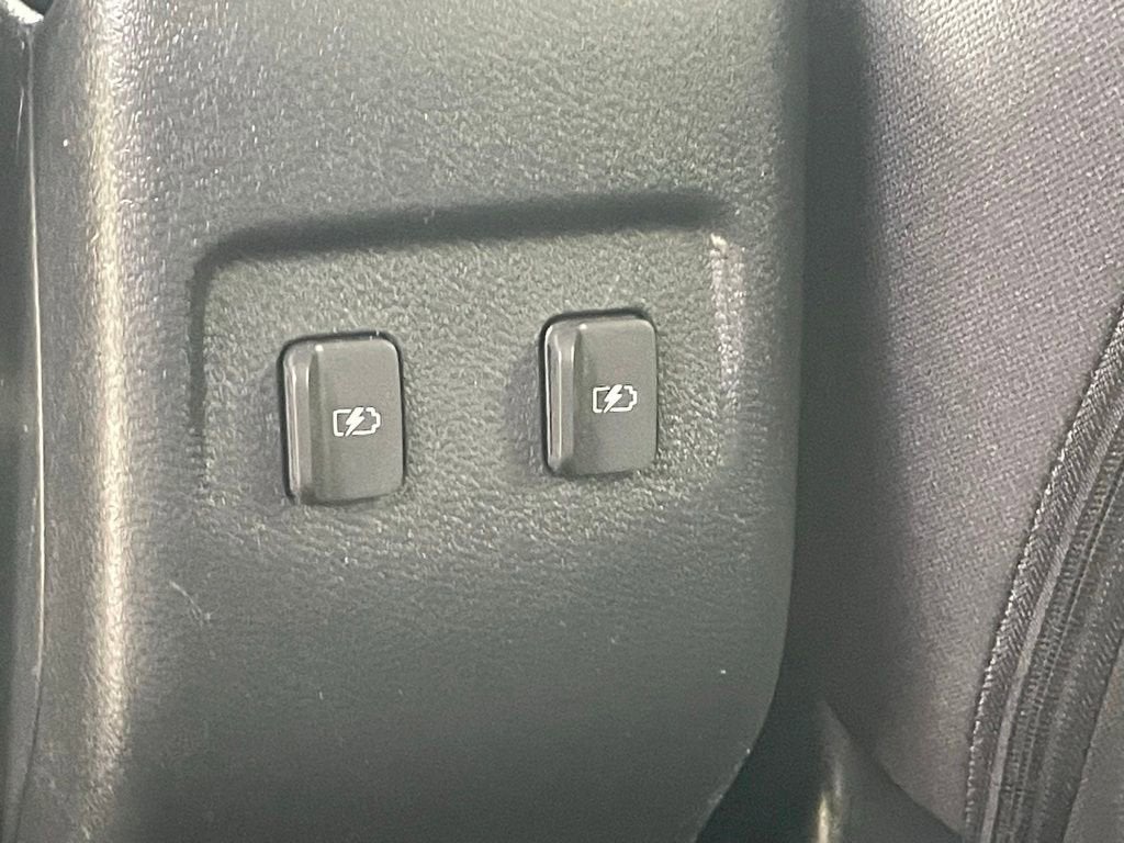 2024 Nissan Kicks SV Xtronic CVT