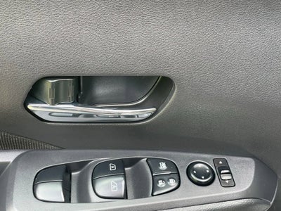 2024 Nissan Kicks SV Xtronic CVT