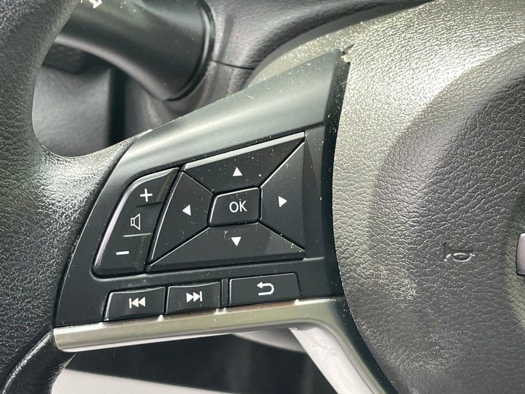 2024 Nissan Kicks SV Xtronic CVT