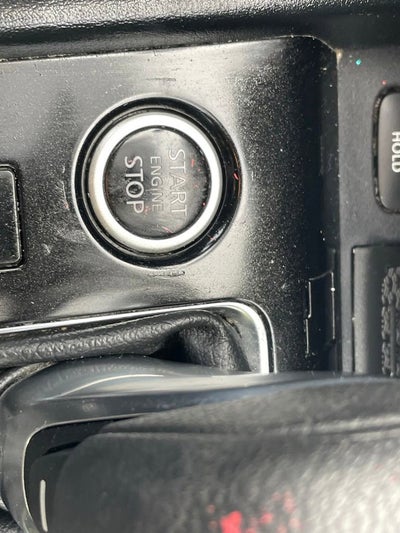 2024 Nissan Kicks SV Xtronic CVT