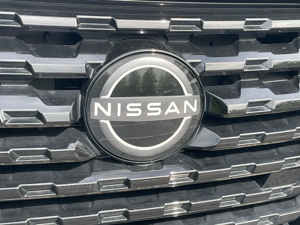 2024 Nissan Kicks SV Xtronic CVT