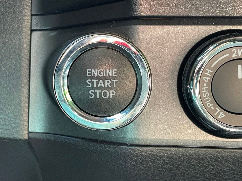 2021 Toyota Tacoma 4WD SR