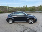 2019 Volkswagen Beetle 2.0T S