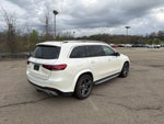 2022 Mercedes-Benz GLS GLS 450