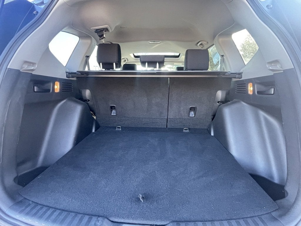 2021 Honda CR-V AWD EX