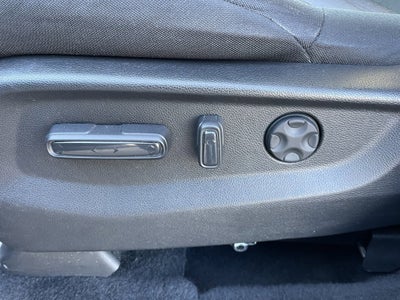 2021 Honda CR-V AWD EX