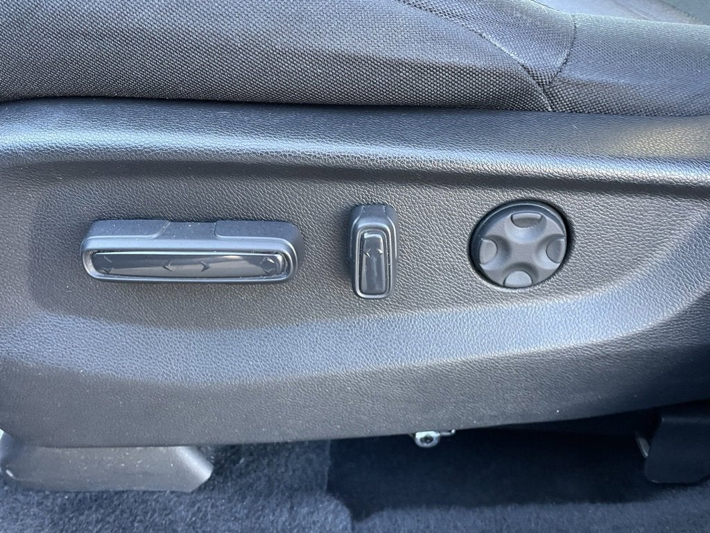 2021 Honda CR-V AWD EX