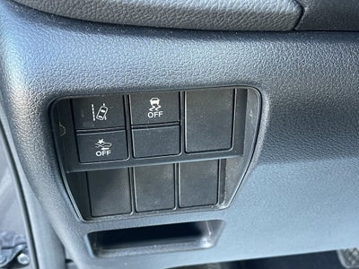 2021 Honda CR-V AWD EX