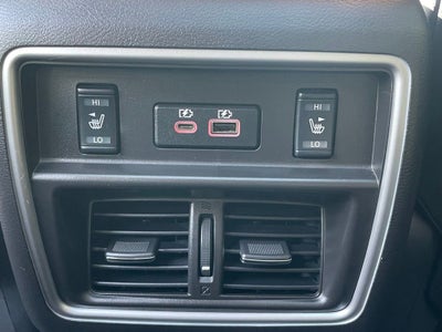 2023 Nissan Murano SL Intelligent AWD