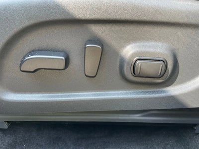 2023 Nissan Murano SL Intelligent AWD