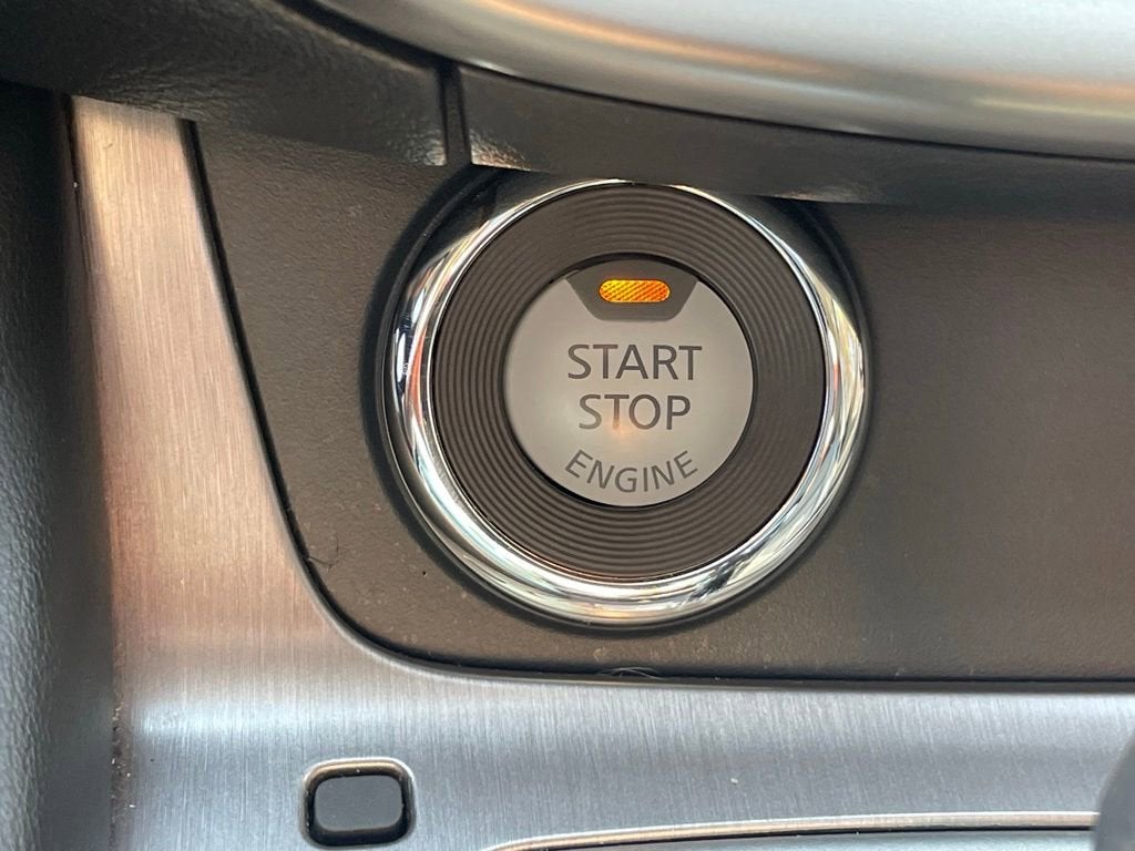 2023 Nissan Murano SL Intelligent AWD