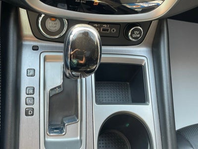 2023 Nissan Murano SL Intelligent AWD