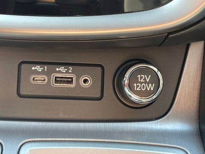 2023 Nissan Murano SL Intelligent AWD