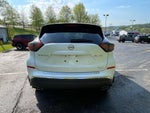 2023 Nissan Murano SL Intelligent AWD