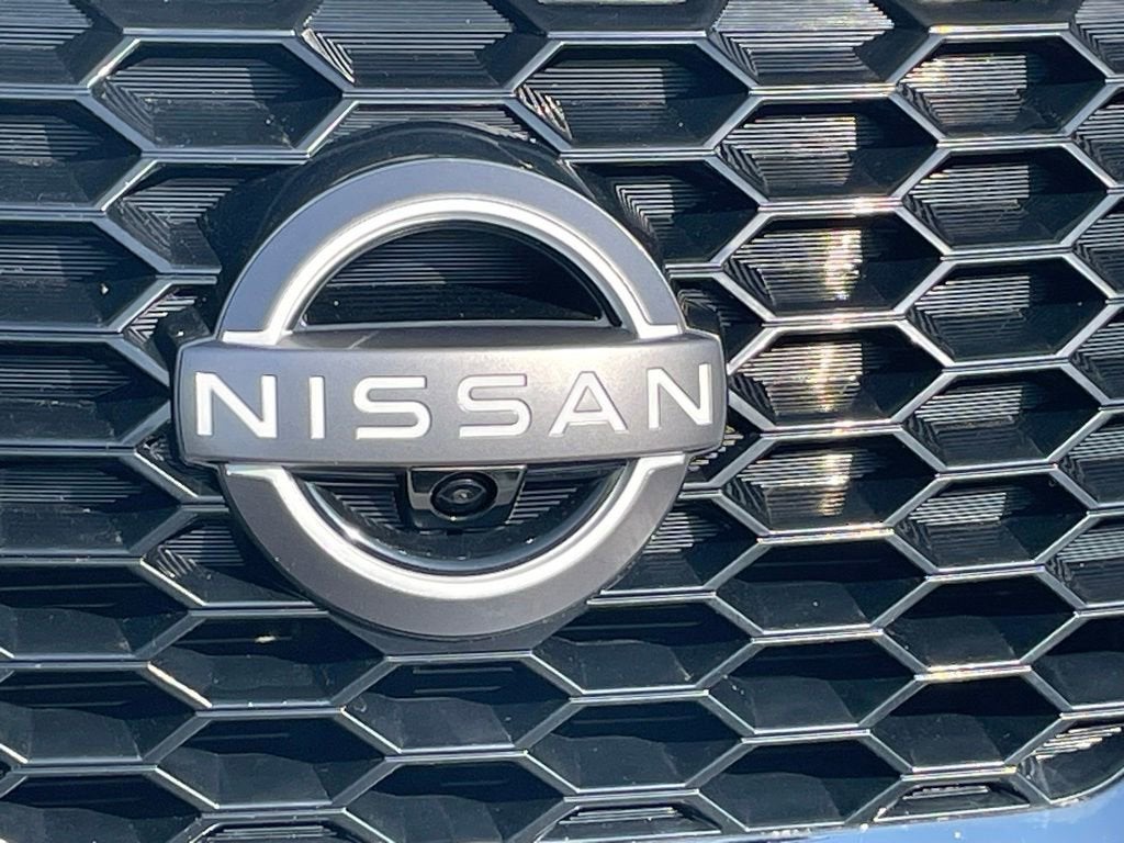 2023 Nissan Murano SL Intelligent AWD