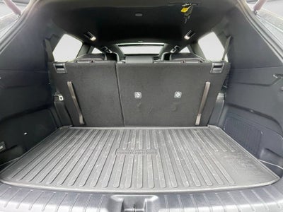 2025 Toyota Grand Highlander Hybrid Platinum MAX