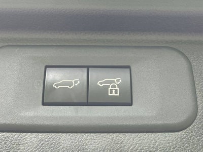 2025 Toyota Grand Highlander Hybrid Platinum MAX