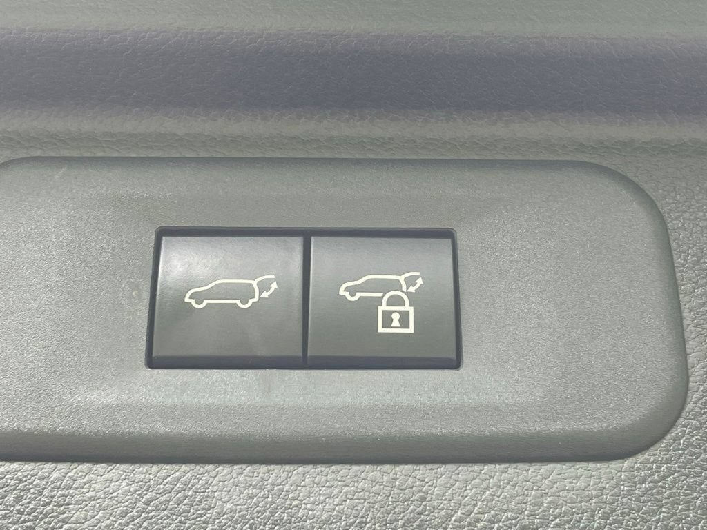 2025 Toyota Grand Highlander Hybrid Platinum MAX