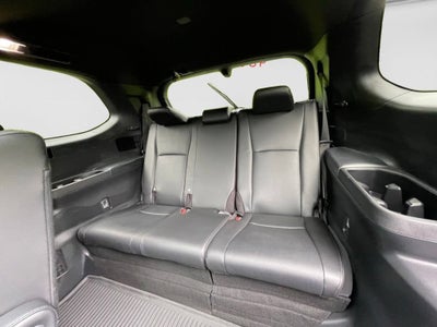 2025 Toyota Grand Highlander Hybrid Platinum MAX