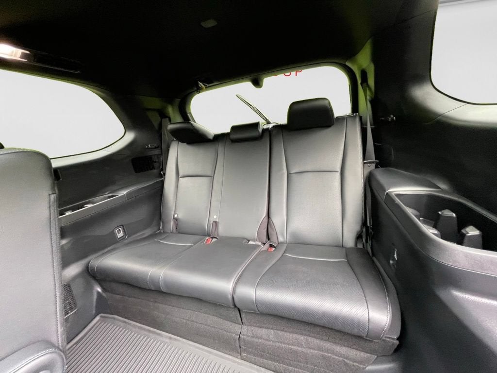 2025 Toyota Grand Highlander Hybrid Platinum MAX