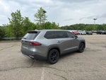 2025 Toyota Grand Highlander Hybrid Platinum MAX