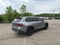 2025 Toyota Grand Highlander Hybrid Platinum MAX