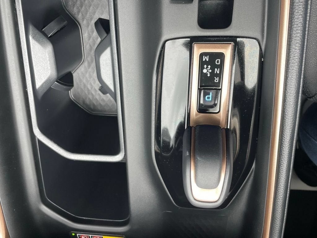 2025 Toyota Grand Highlander Hybrid Platinum MAX