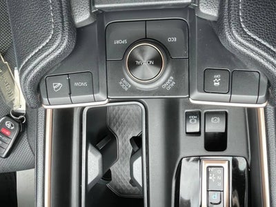 2025 Toyota Grand Highlander Hybrid Platinum MAX