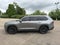 2025 Toyota Grand Highlander Hybrid Platinum MAX