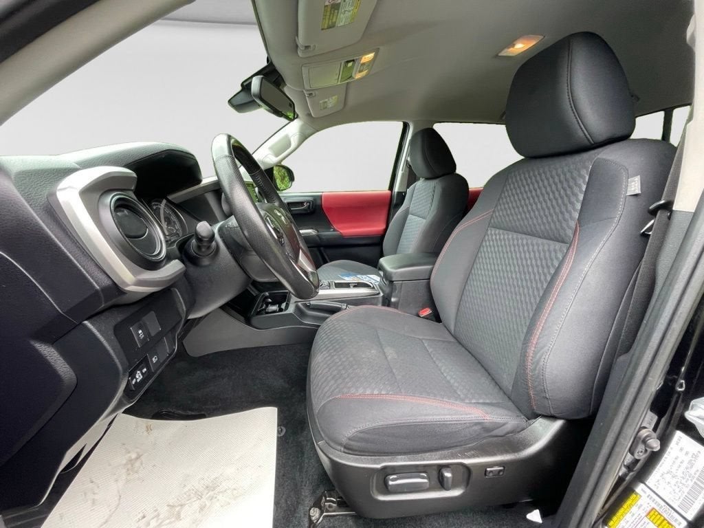 2021 Toyota Tacoma SR5 V6