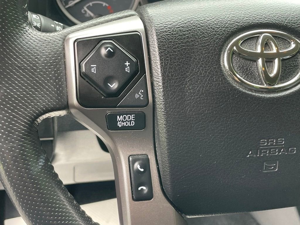 2021 Toyota Tacoma SR5 V6