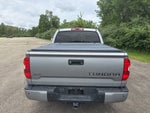 2020 Toyota Tundra 4WD SR5
