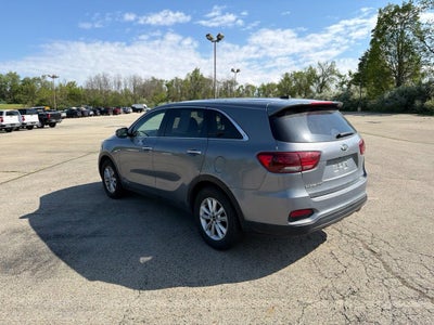 2020 Kia Sorento 2.4L LX