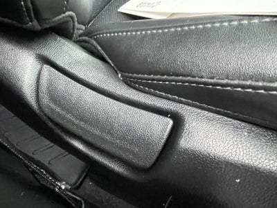 2022 Kia Sorento X-Line S