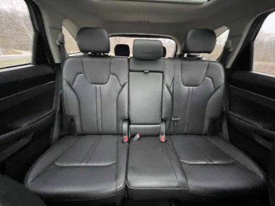 2022 Kia Sorento X-Line S