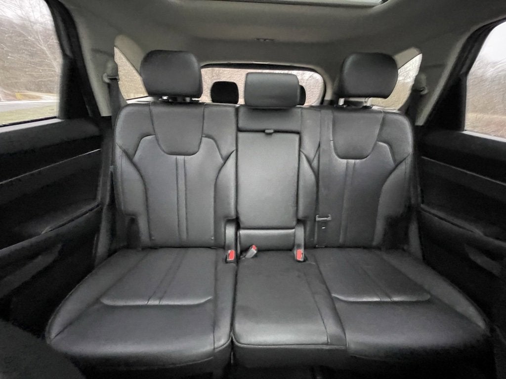 2022 Kia Sorento X-Line S